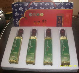 綠色之選，健康之源 廠家直供野生茶籽油，有機品質批發價格